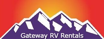 Gateway RV Rentals Logo