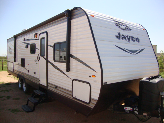 17 Jayco 284bhw NEWEST 022