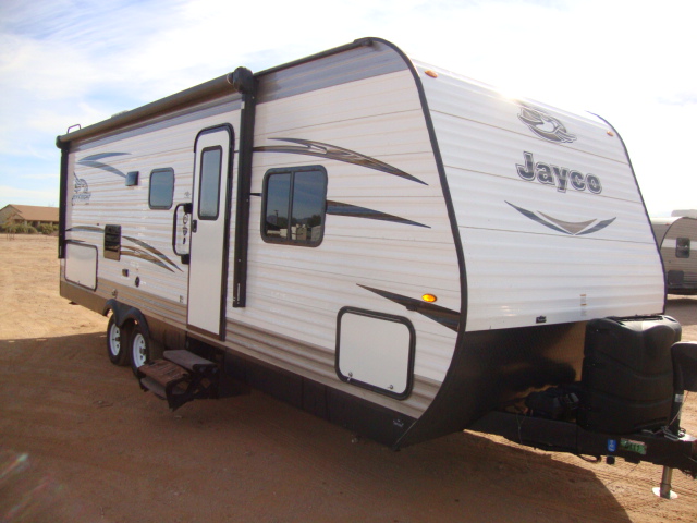 Jayco 242BHSW